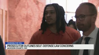 Prosecutor provides more details on Chiefs rally shooting plea deal