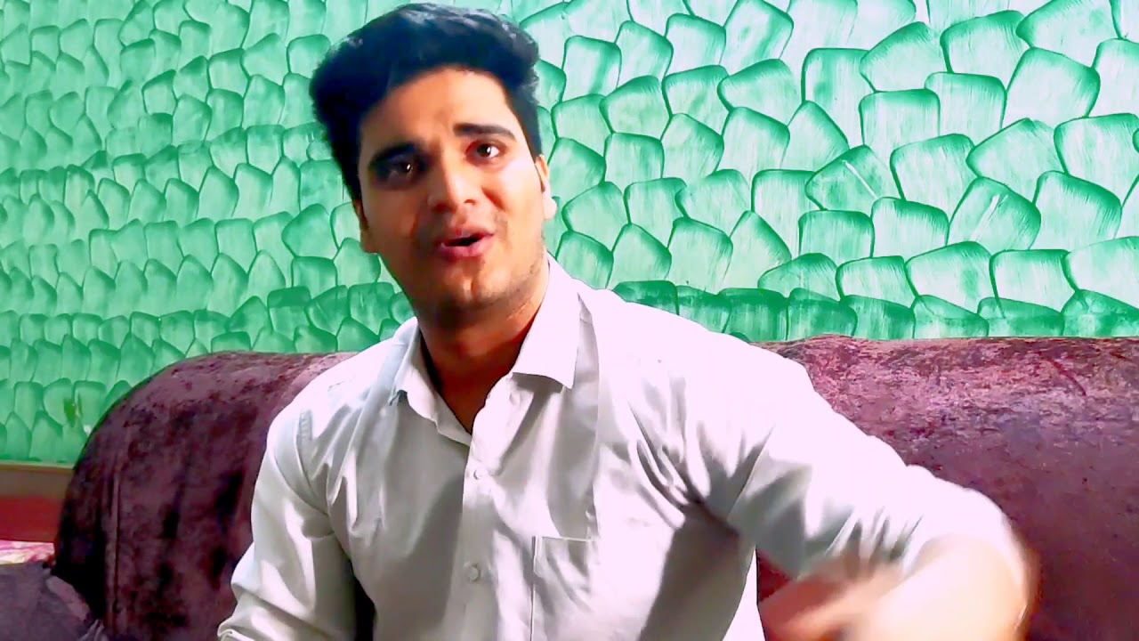 Comedy Acting Audition Video YouTube