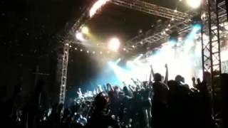 Hatchet Attacks 2012