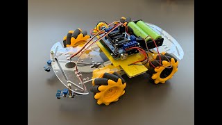 Project 1 - MECH 333 B03 - Group 1