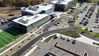 Corewell Health Orthopedic Center