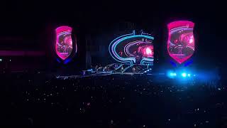 Rbd - Un Poco De Tu Amor - Guadalajara Estadio 3 De Marzo 26112023