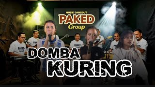 DOMBA KURING - SEY- MEY - SALMA