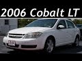 Nuevo Chevrolet Cobalt Ltz