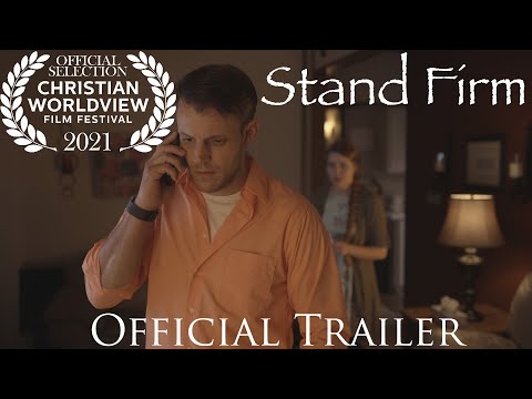 Stand Firm Official