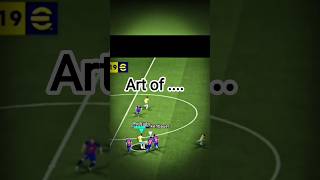 🇧🇷👑 The Silent Match Winner 🌙Best skill in efootball 💥✨