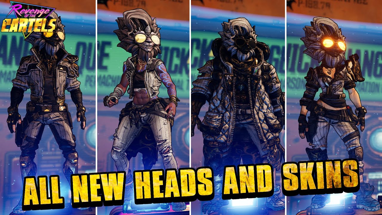 Bl3 Moze Heads Dlc.