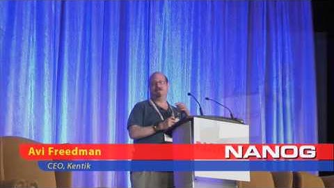 The many uses of NetFlow and flow-like data