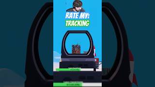 INSANE Tracking or Trash? 🤷‍♂️ #fortnite #fortniteclips #fortnitecreative