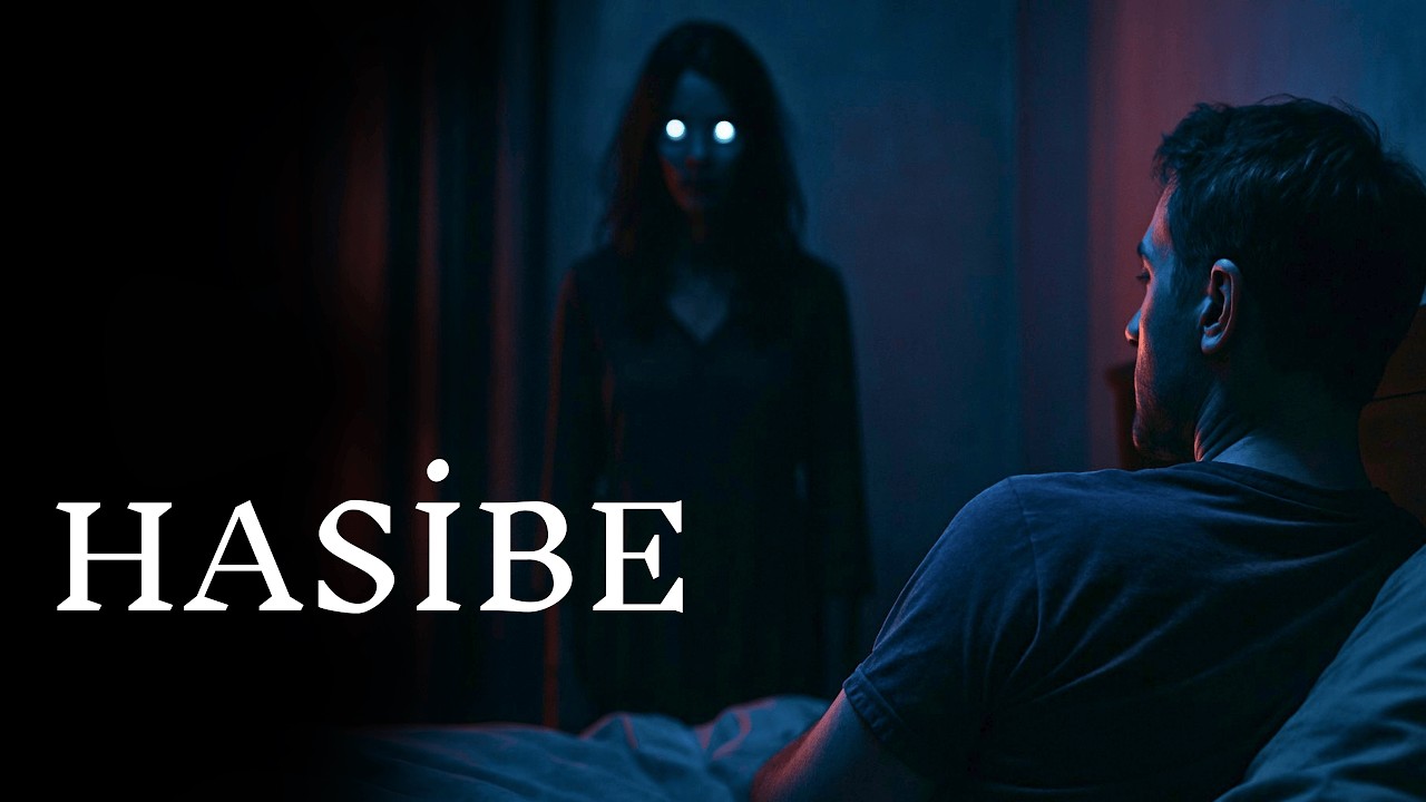 Yatakta Eşim Sandım, Uyandığımda Gördüğüm Şey Kabustu! | Korku Hikayeleri | Cin Hikayeleri