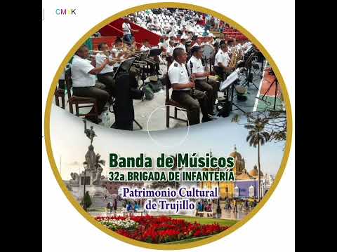 Mi gran pasión - marinera norteña 2023
