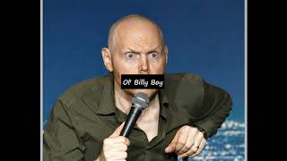 [MMPC] Bill Burr on the 2020 US Presidential Debate (Trump vs Biden)
