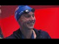 Jack Alexy Closes Out the Meet with Lifetime Best in 50M Freestyle | 2025 Toyota Nationals