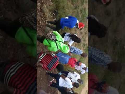 UKO BYIFASHE HIRYA NO HINO~#RIRARASHE