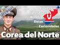30 Curiosidades que Quizás no Sabías de Corea del Norte