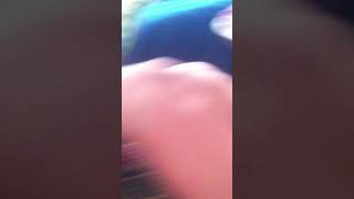 Farting On Taco Bell