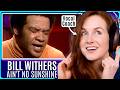 Vocal Coach Explains: Why Bill Withers' Untrained Voice Is Pure Magic