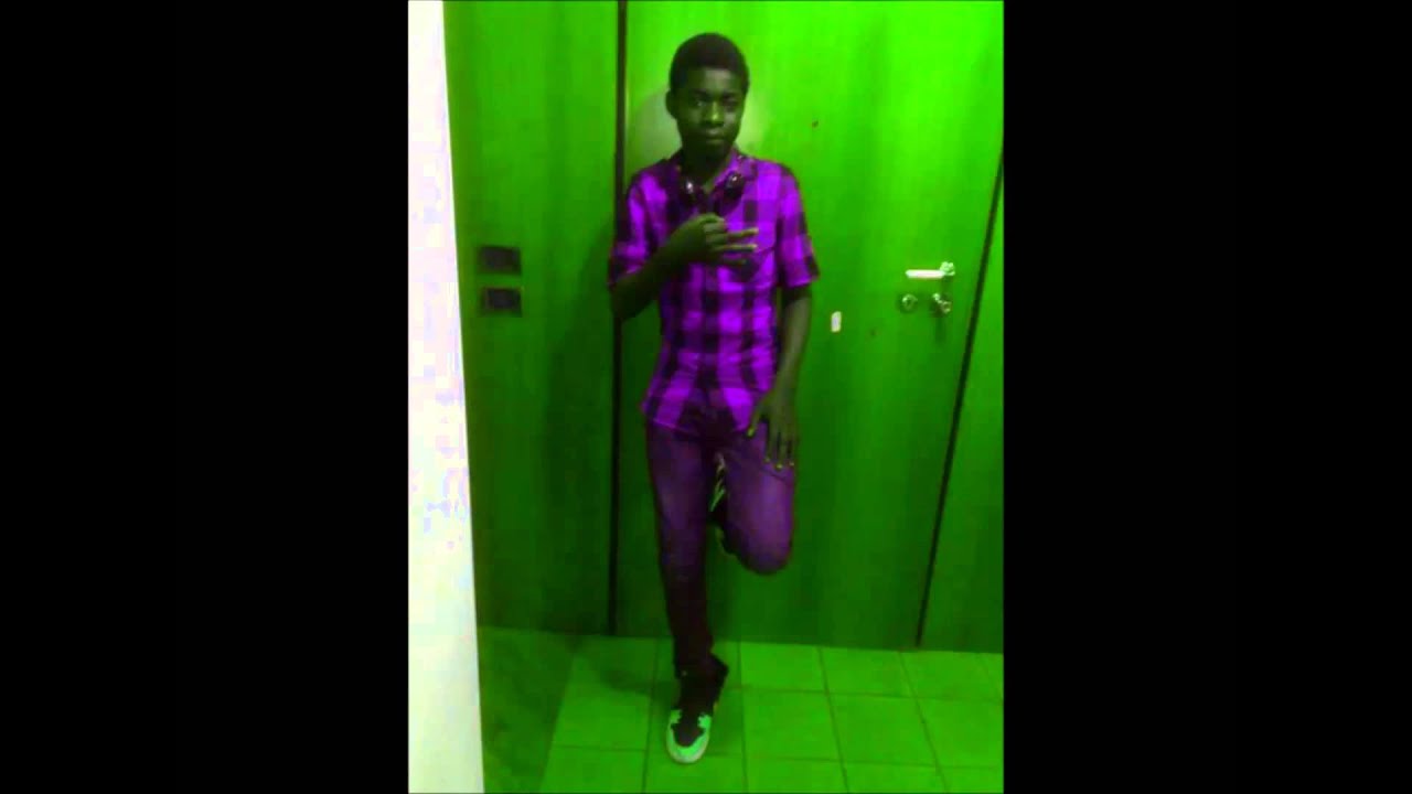 ☛ @IMKGBRO ☚ - ◊ All I Need ◊ ★ (New Jerkin Mix 2013) ★