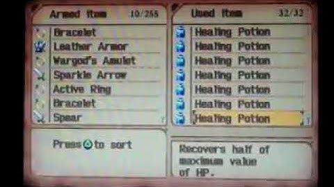 lets play the legend of dragoon part #19: making it to the villude