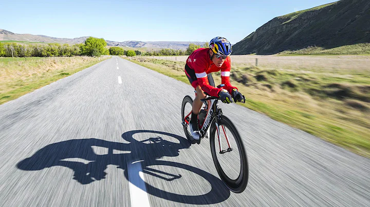 Training With Adventure Racing Athlete Braden Currie