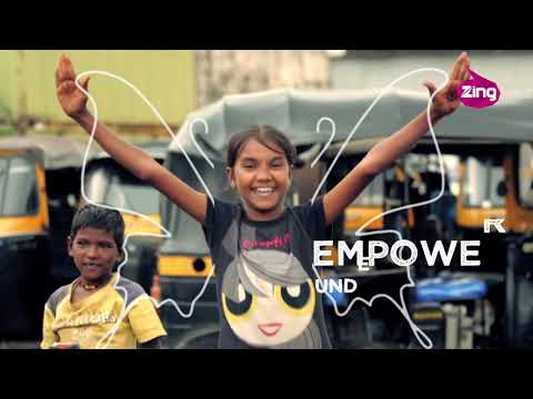 #BeASparkle With Zing | Diwali 2021