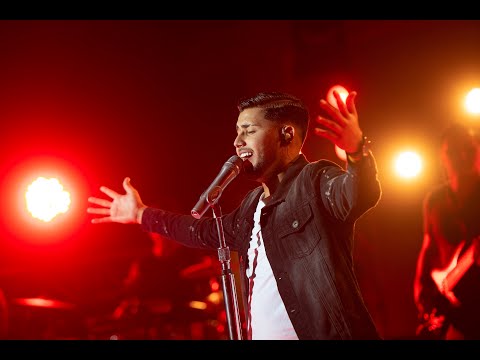 Locamente Enamorado  - Junior Diaz & Edinson Yepes "Live 2020"