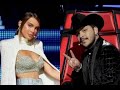 EL FALS0 ROMANCE DE  BELINDA Y CHRISTIAN NODAL