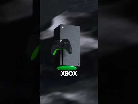 The New Xbox Will Change Gaming Forever!