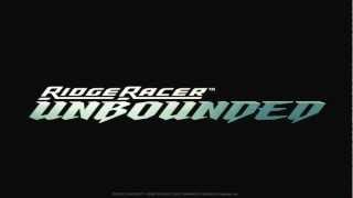 Sampling Masters MEGA - Wrong Way (Ridge Racer Unbounded)