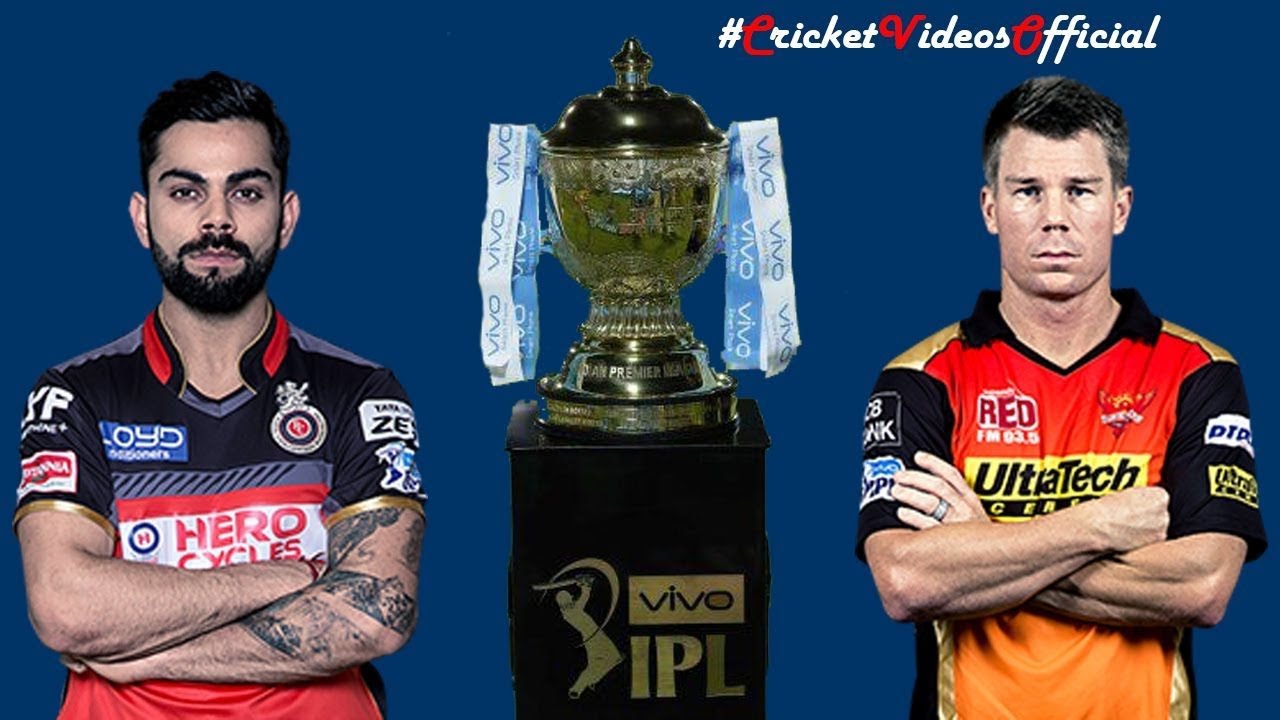 IPL 2016 Final Match Highlights RCB vs SRH 2016 Final