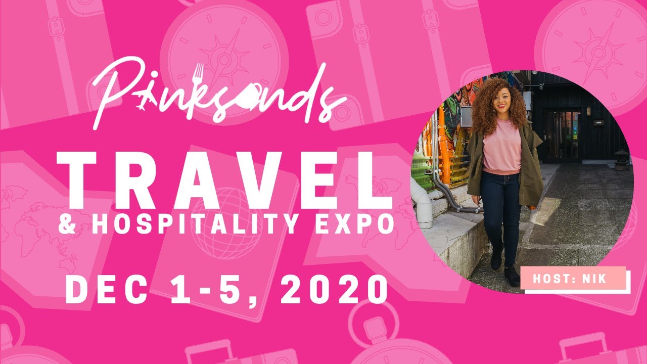 Check Out The Digital Expo Lineup!