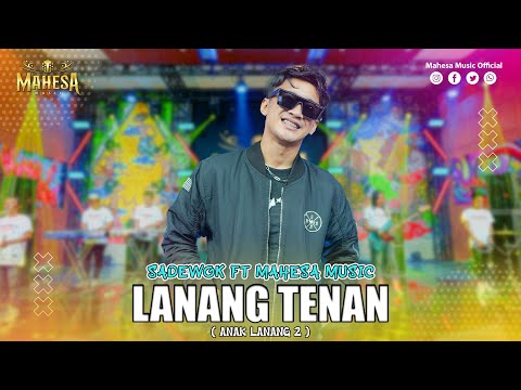 Lanang Tenan