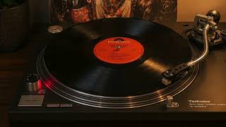 Mandrill - Mandrill
