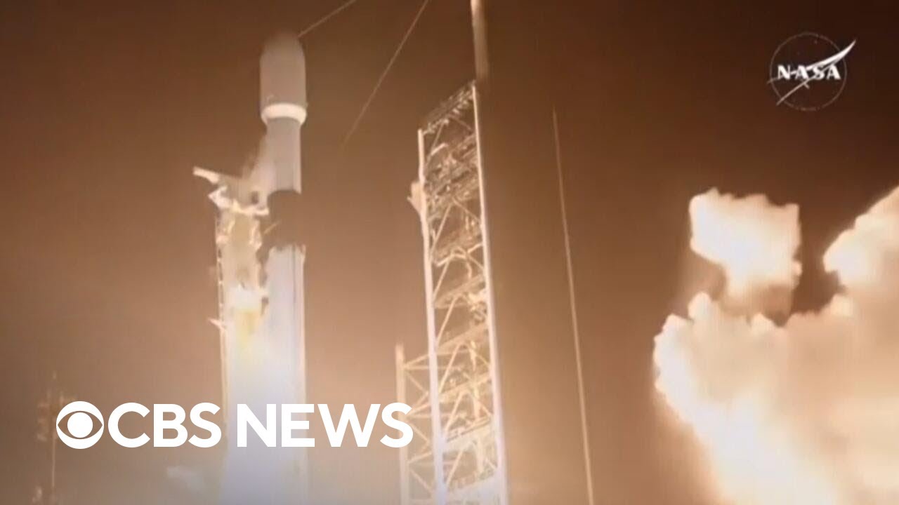 Japan prepares for second moon landing attempt