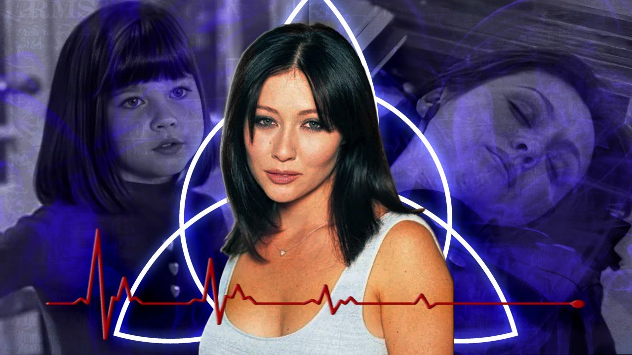 🔮 La HISTORIA de PRUE HALLIWELL ✨ HECHICERAS | CHARMED | EMBRUJADAS 