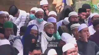 qasidah hubbun nabi -kyai Saiful maslul -ar Ridwan