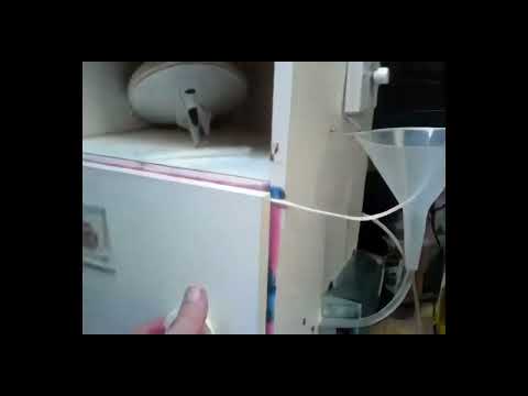 Home made DIY Incubator for next to nothing £