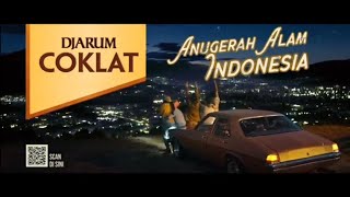 IKLAN JINGLE DJARUM COKLAT 