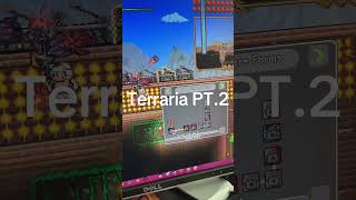i love the grind. #terraria #mods #anitok #fyp #anime