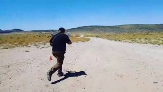 Prueba De Apunteria Extrema