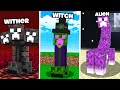 *NEW* CREEPERS IN MINECRAFT 1.17