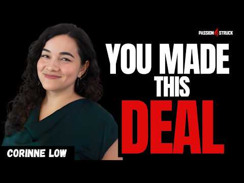 You Can't Have It All—Here's What You Should Chase Instead | Dr. Corinne Low