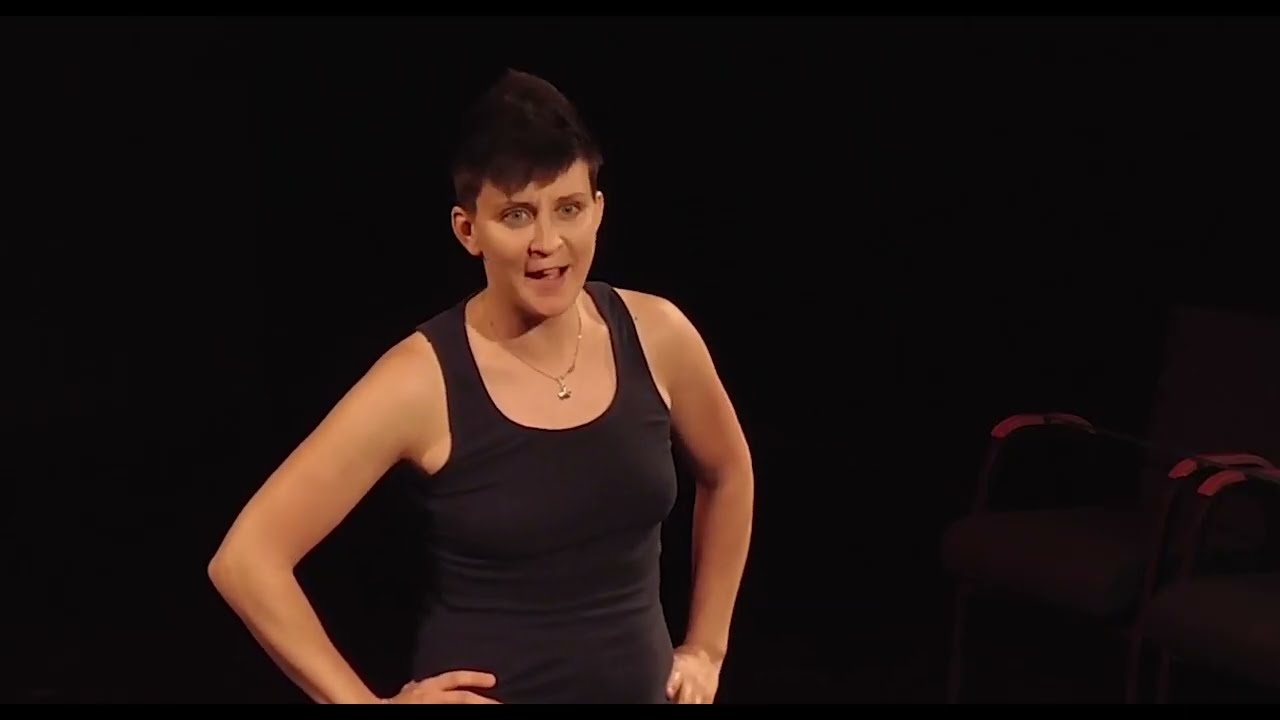 Bethany Vee in "I Have Too Many Feelings" TRAILER