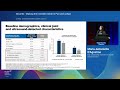 EULAR 2022: Can ultrasound make the invisible visible in PsA