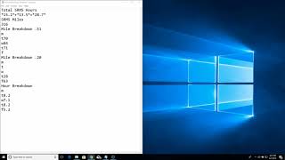 Time and Expense Completion Tutorial