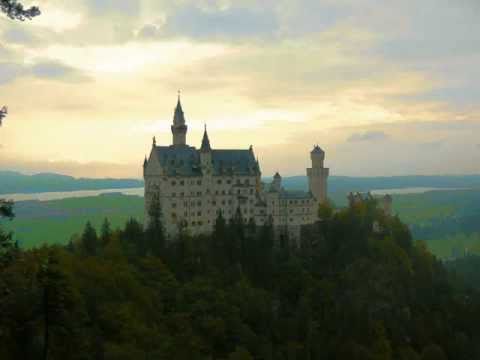 アルガレイ マボベソン 魔法の城 마법의 성 Magic Castle Youtube