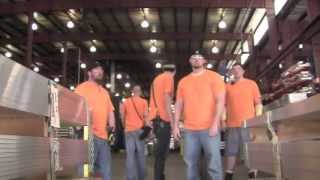 SCM Extrusion - A day in the life of an SCM billet