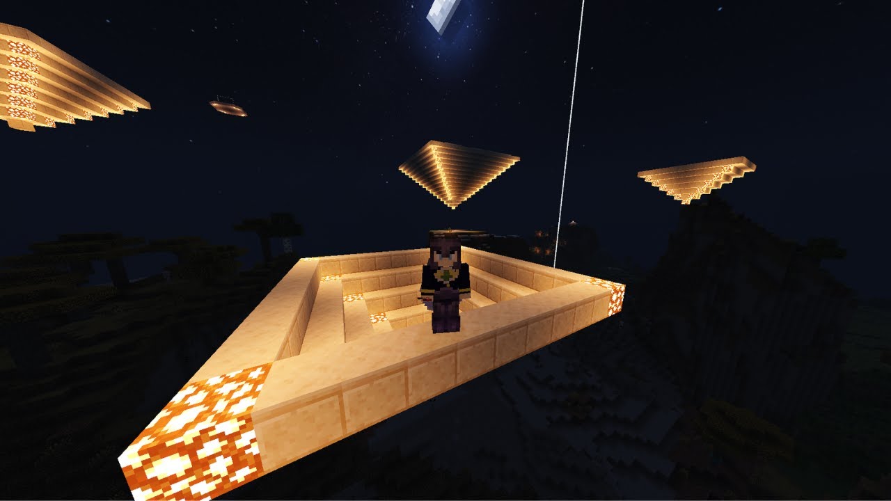 I Made A Floating Base... - YouTube