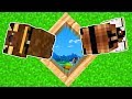 GIOCHIAMO A MINECRAFT DENTRO MINECRAFT!