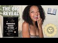 ZODIAC BIG REVEAL + GIVEAWAY!!!!